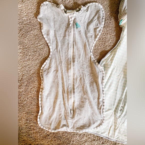 Love to dream swaddles - Picture 2 of 8